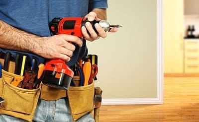 Servizi elettricista: Riparazioni guasti