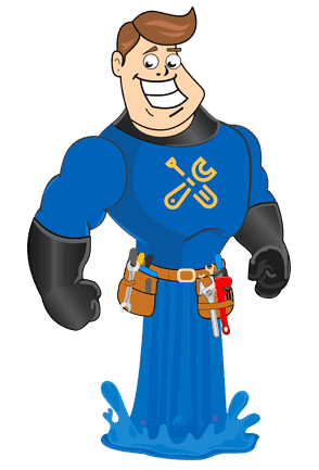 Mascotte Idraulico24