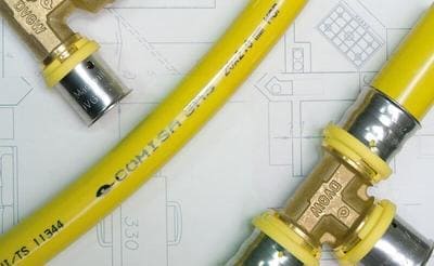 Servizi idraulico: Certificazioni e conformità impianti