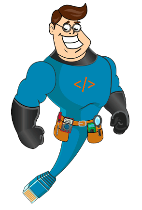 Mascotte Informatico24