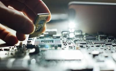 Servizi informatico: Assistenza Hardware