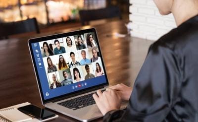 Servizi informatico: Configurazione per Smart Working