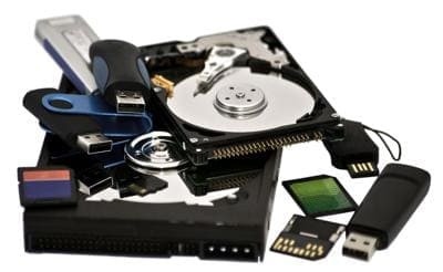 Servizi informatico: Recupero Dati in Emergenza