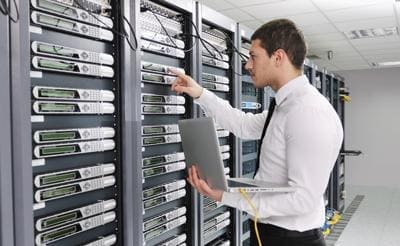 Servizi informatico: Riparazione PC e Server