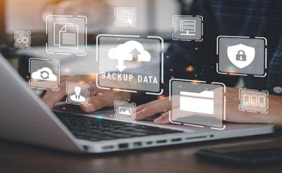 Servizi informatico: Servizi di Backup e Ripristino Dati