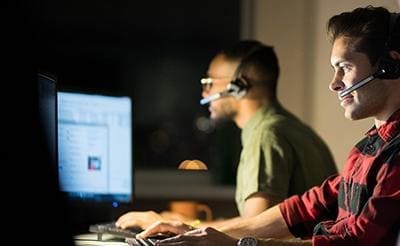 Servizi informatico: Supporto Tecnico Remoto H24
